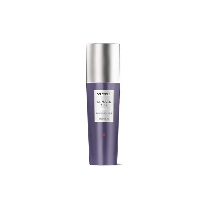 Kerasilk Style Enhancing Curl Creme 75ml