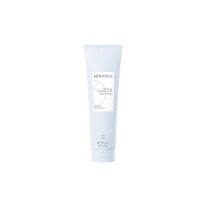 Goldwell Kerasilk Multifunctional Balm For Curly And Wavy Hair Curl Balm 150ml