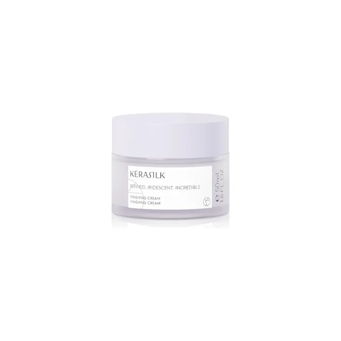 Goldwell Kerasilk Finishing Cream For Shiny Hair 50 Ml