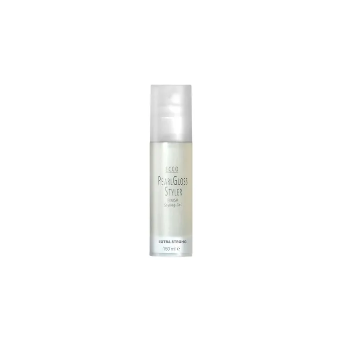 Elkaderm Ecco Styling Finish Pearl Gloss Styler 150ml