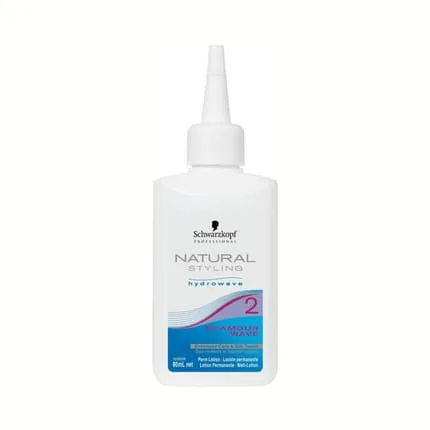 Schwarzkopf Professional Natural Styling Glamour 2 80ml