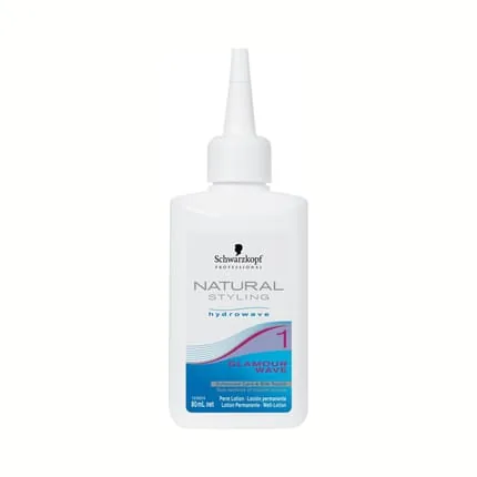Schwarzkopf Professional Natural Styling Glamour 1 80ml
