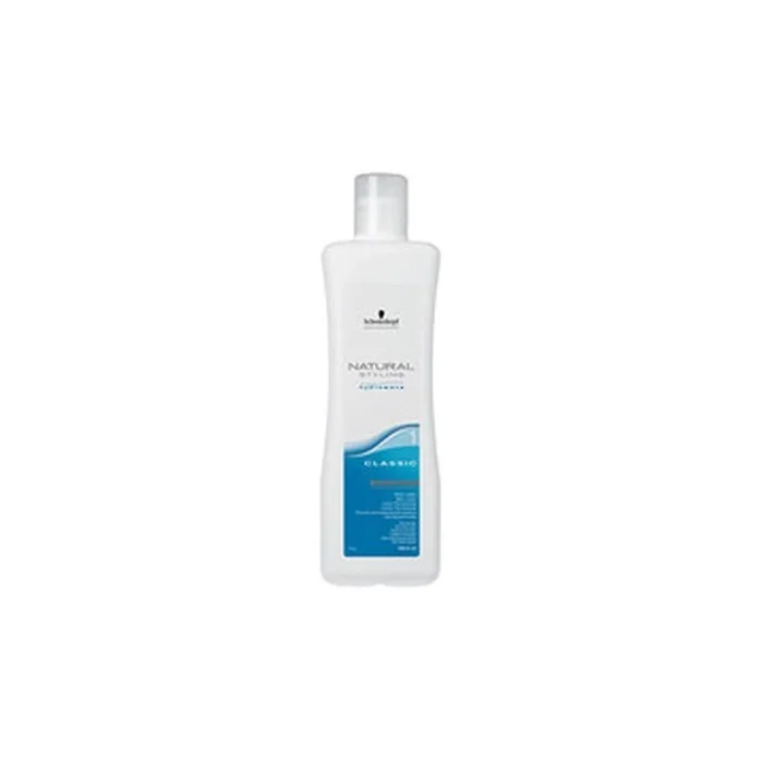Schwarzkopf Professional Natural Styling 1 Perm Lotion 1000 Ml