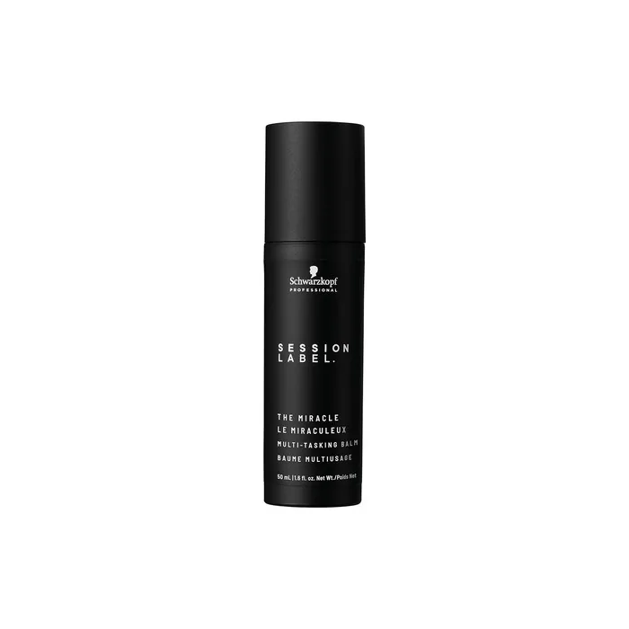 Schwarzkopf Professional Session Label Multi Tasking Balm