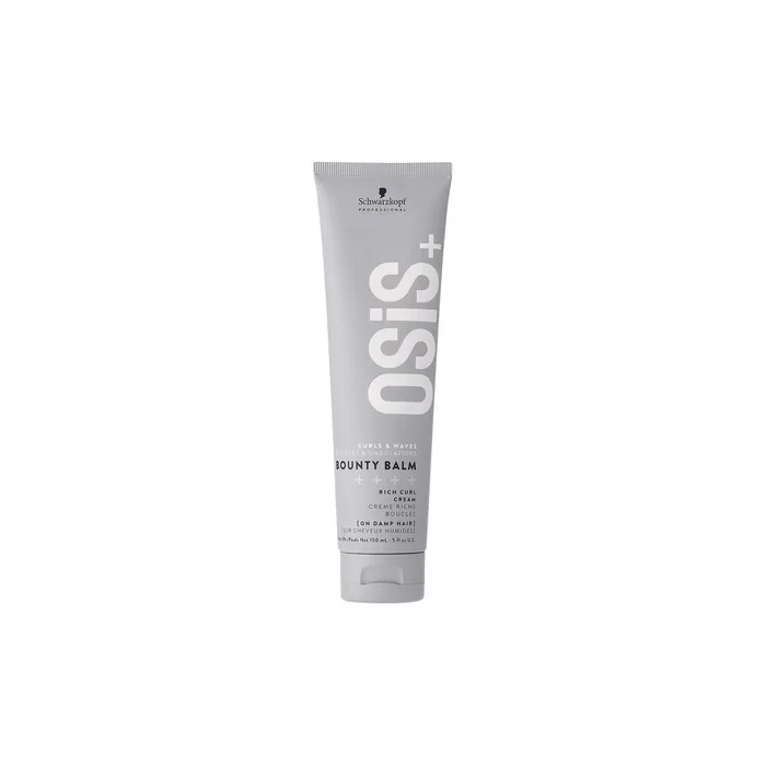 Schwarzkopf Professional Osis+ Bounty Balm Curl Cream 150ml
