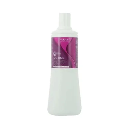Kadus Professional Extra Rich Creme Emulsion 12 40 Volume 1000 Milliliters
