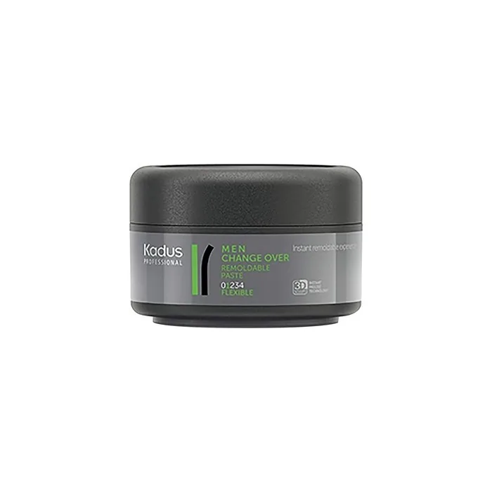 Kadus Men Change Over Remoldable Paste 75ml