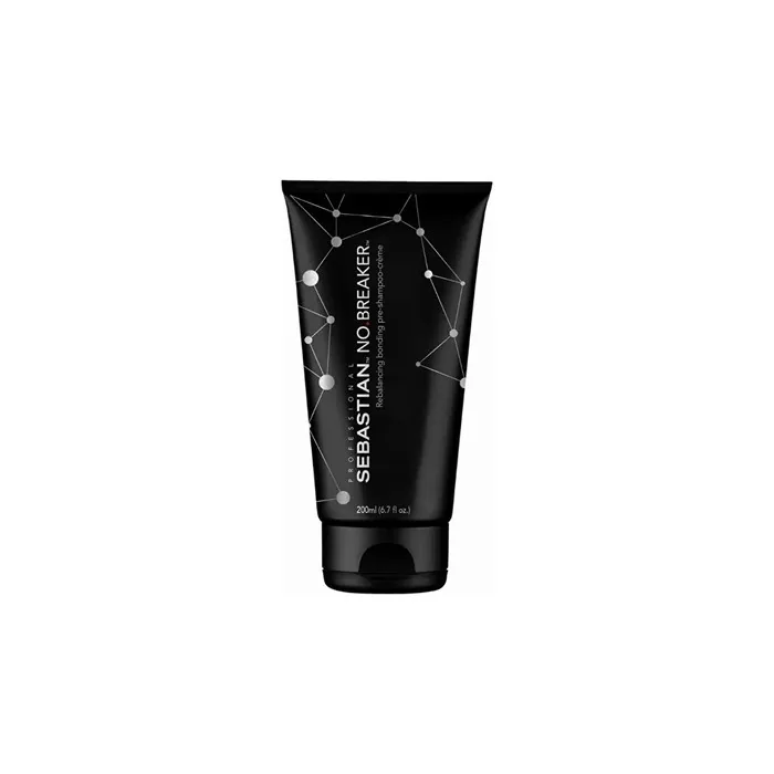 Sebastian Professional Nobreaker Rebalancing Bonding Preshampoo Cream 200ml