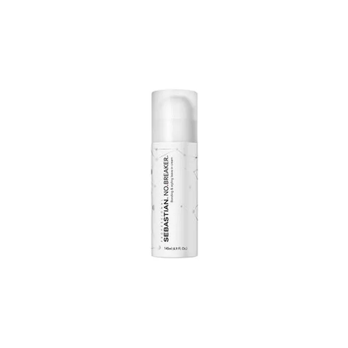 Nobreaker Norinse Setting And Styling Cream 145 Ml