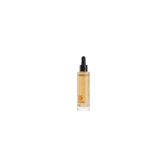 Sebastian Professional Potion 9 Styling Drops 30ml