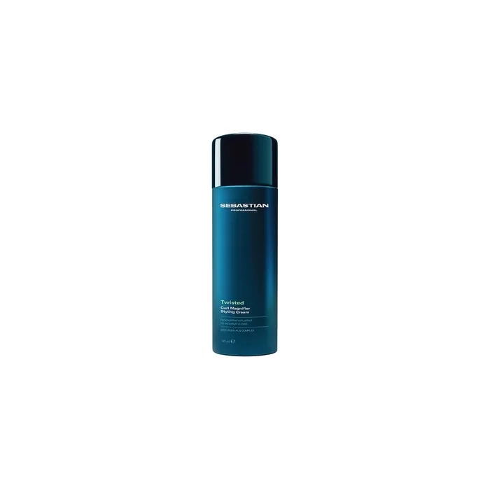 Sebastian Professional Twisted Cream For Waves And Curls 145ml