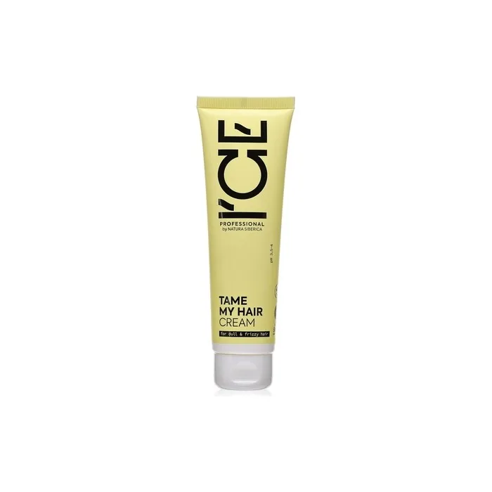 Natura Siberica Ice Tame My Hair Cream 100ml