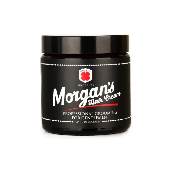 Morgan's Hair Cream