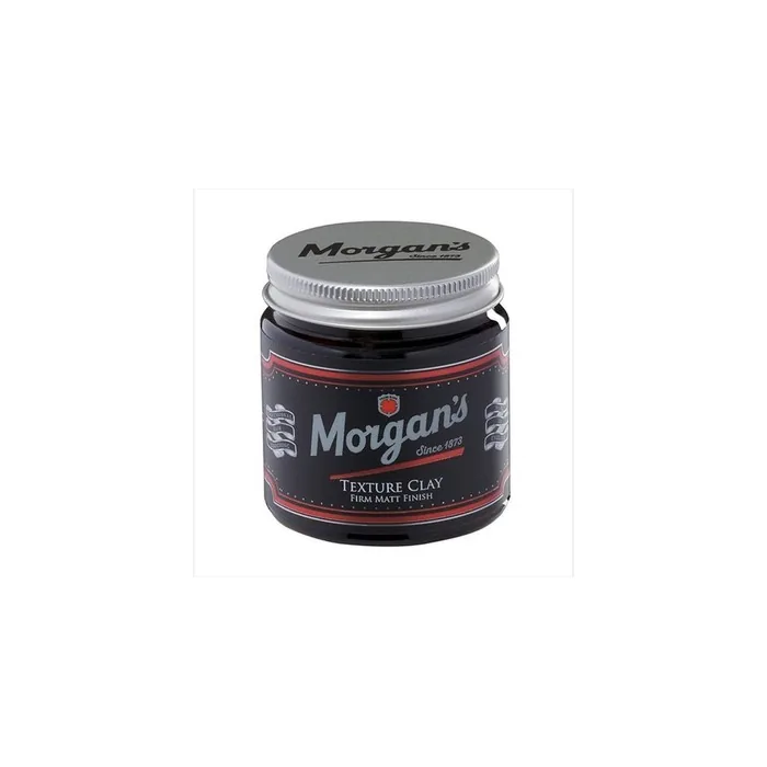 Morgan's Hair Pomade Texture Clay 120 Ml