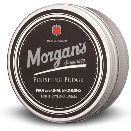 Morgans Styling Finishing Fudge 75ml