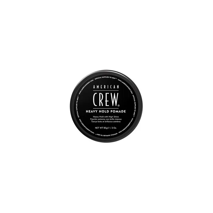 American Crew Heavy Hold Pomade 85g