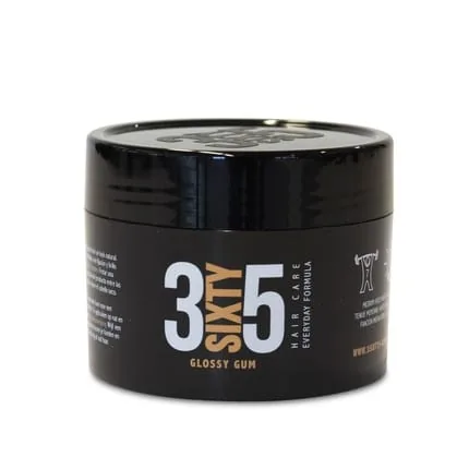3sixty5 Glossy Gum - Styling Cream