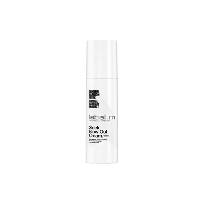 Label M Sleek Blow Out Cream 150ml