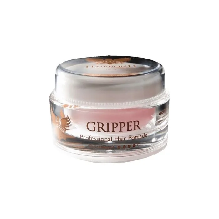 Hairbond Gripper Pomade 100ml