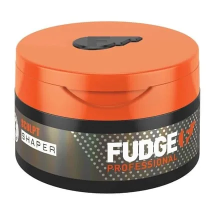 Fudge Fudge Sculpt Shaper Medium Hold Texturising Cream 75g