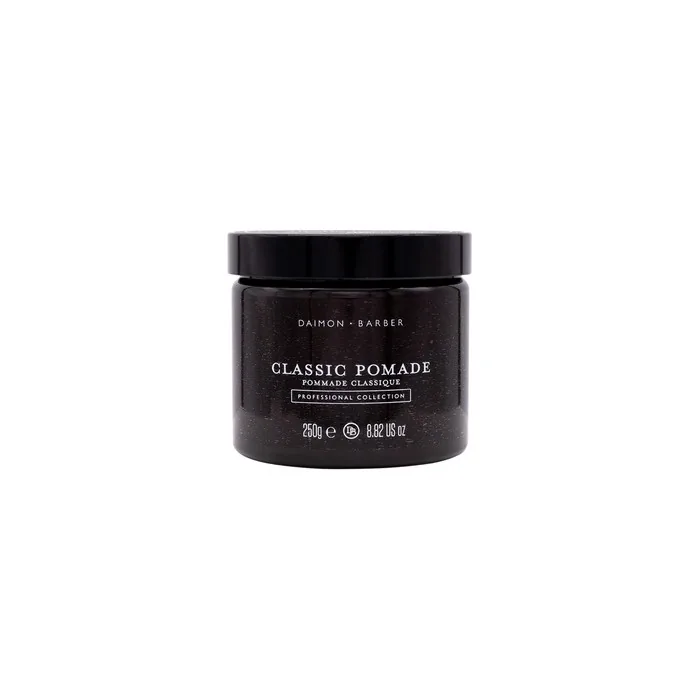 Hair Daimon Barber Classic Pomade 250 Grams