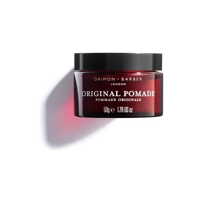 Daimon Barber Original Pomade 50g Citrus