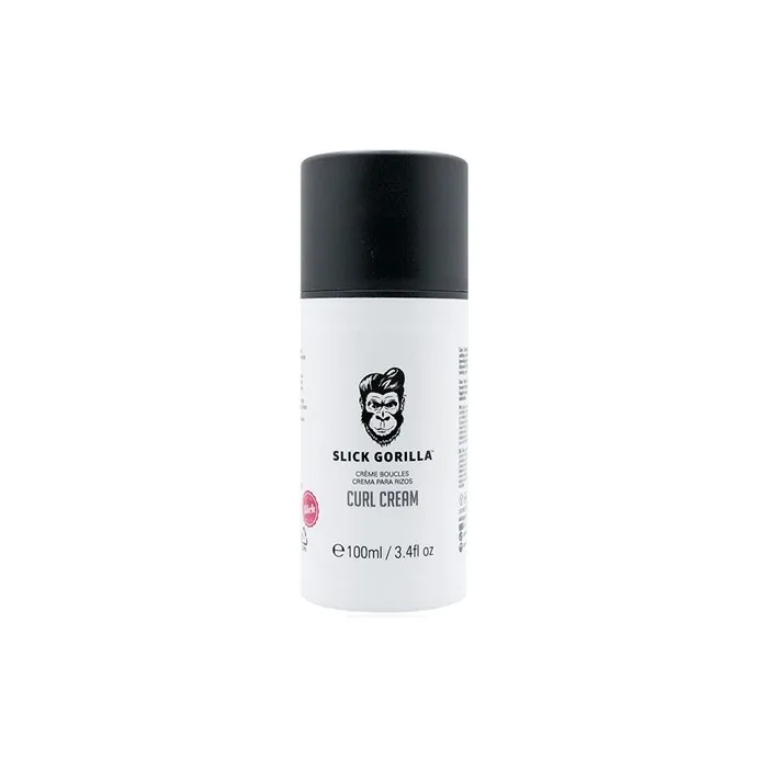 Slick Gorilla Curl Cream 100 Ml