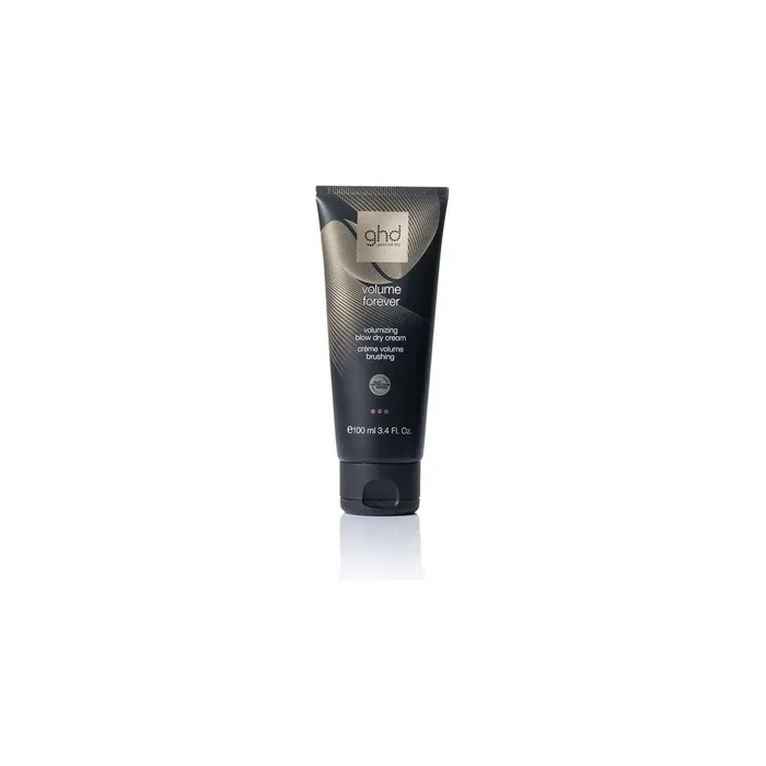 Ghd Volume Forever Volumizing Blow Dry Cream 100 Ml