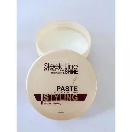 Stapiz Sleek Line Styling Paste 150g