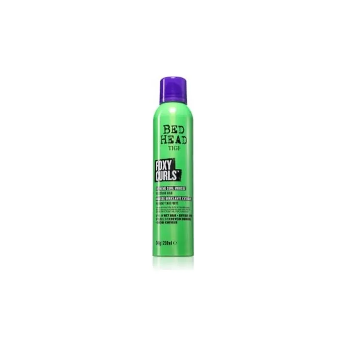 Tigi Bed Head Foxy Curls 250 Ml Curl Enhancer