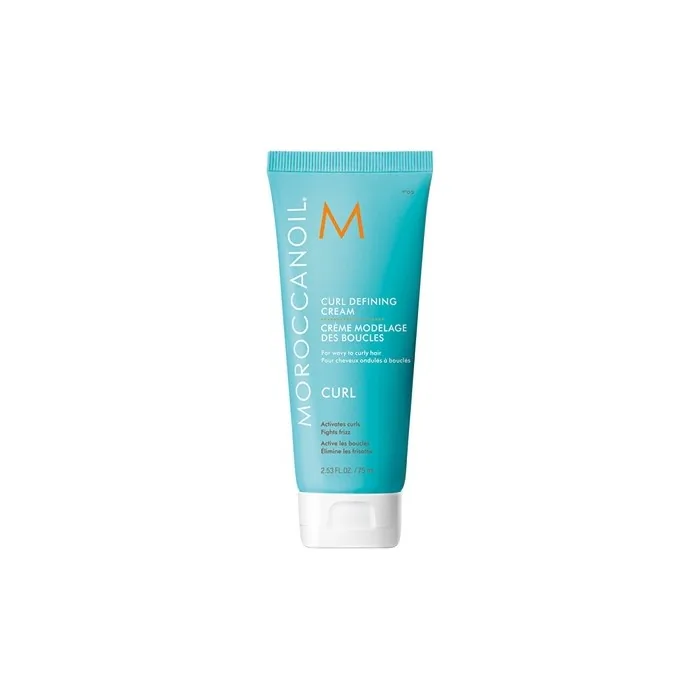 Moroccanoil Curl Defining Cream 75ml