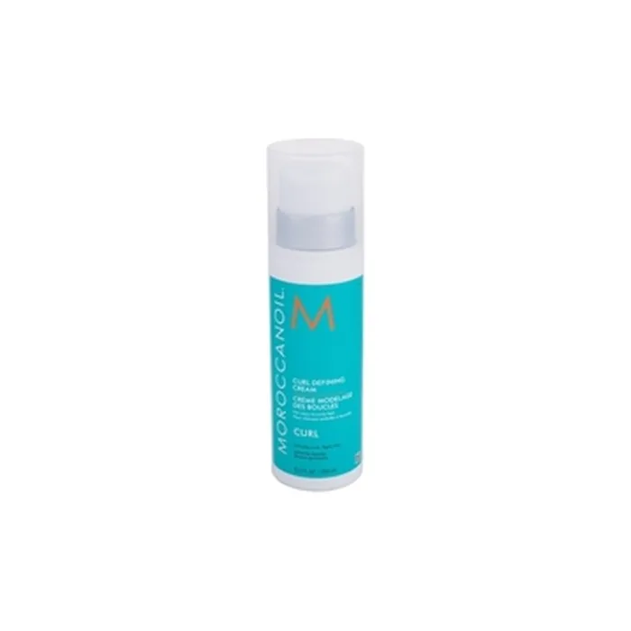 Moroccanoil Curl Defining Cream 250ml For All Curl Types
