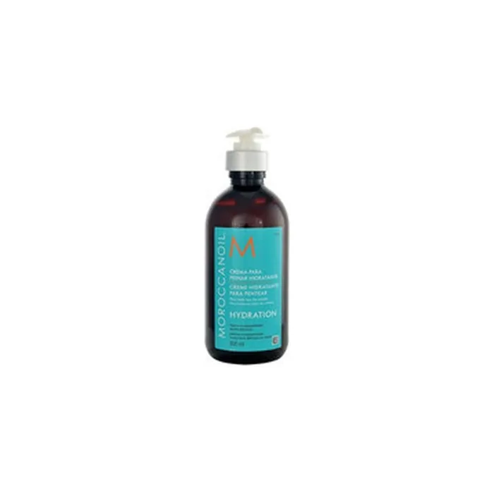 Moroccanoil Hydrating Styling Cream 75ml For All Hair Types