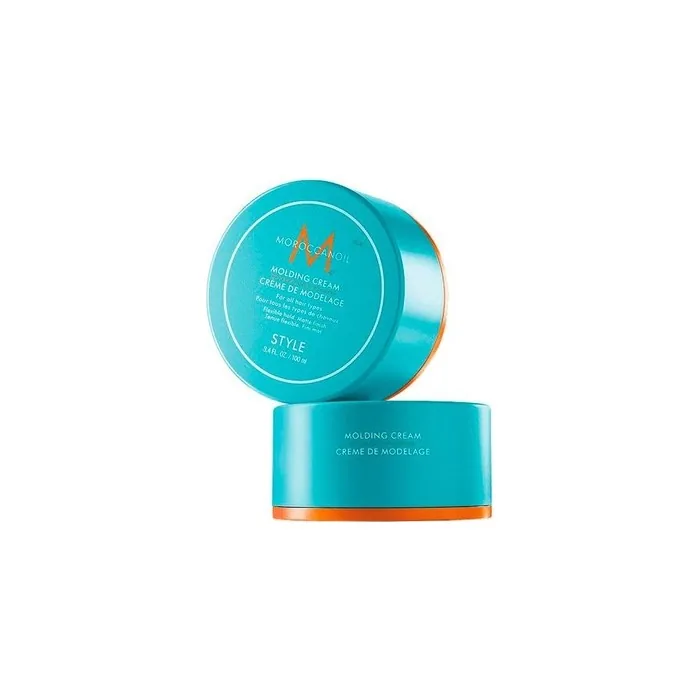Moroccanoil Holding Moulding Hair Cream 100ml For Unisex Styling Cream Hair