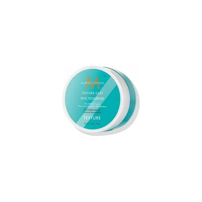 Moroccanoil Texturizing Paste 75ml Moroccanoil Hair Care