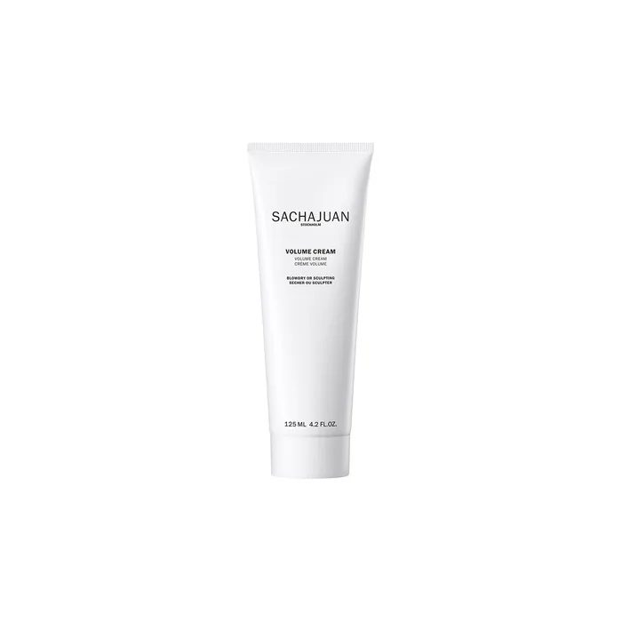 Sachajuan Volume Cream 125 Ml