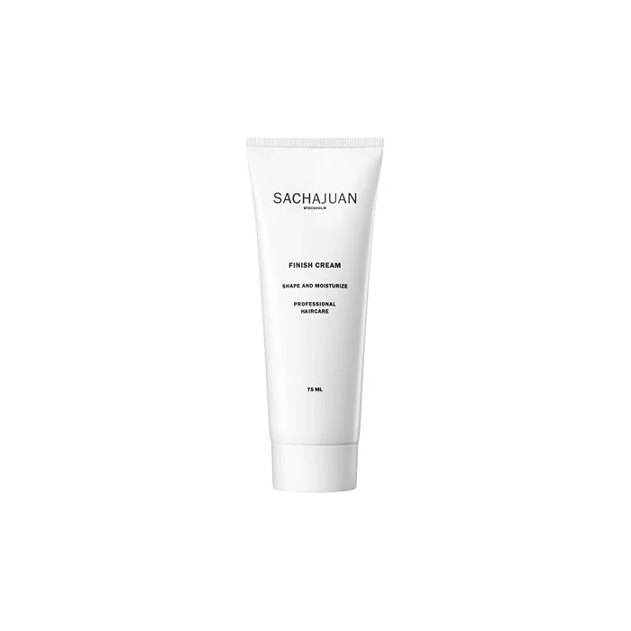 Sachajuan Finish Cream Hair Styling Cream
