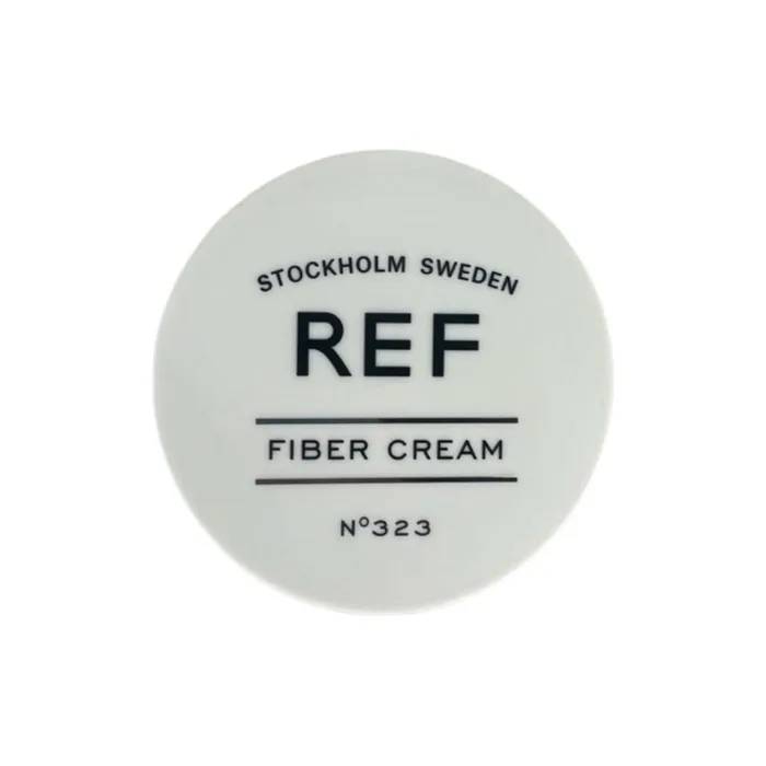 Reference of Sweden Fiber Cream N°323