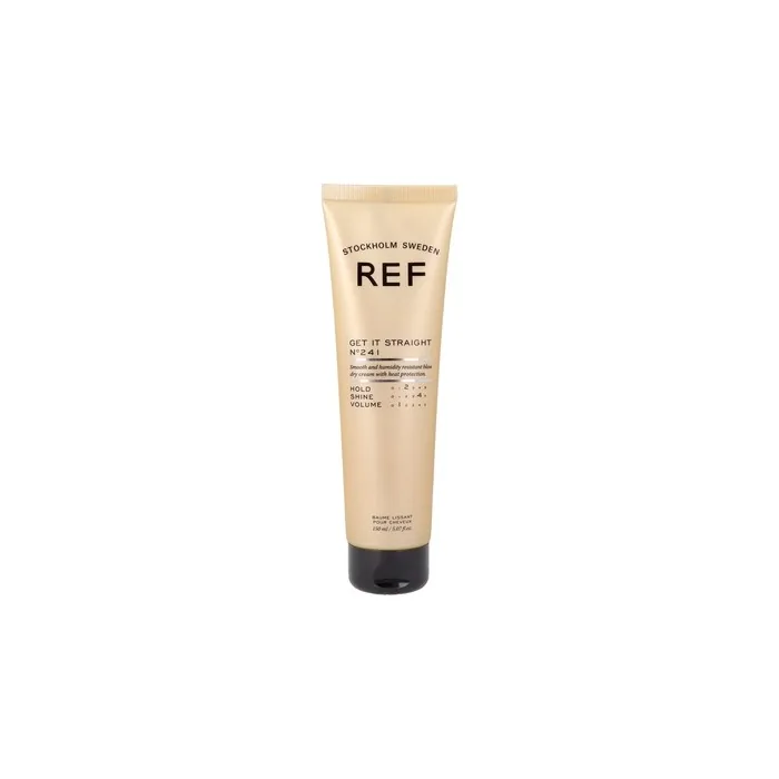 Get It Straight Crema 241 by Ref 150ml