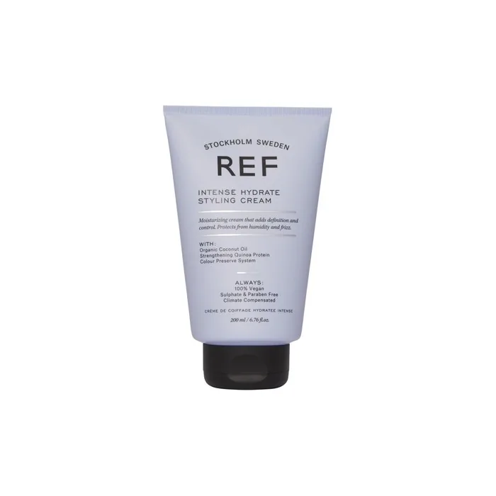 REF Intense Hydrate Styling Cream 200ml