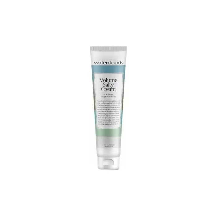 Waterclouds Volume Salty Cream 150ml