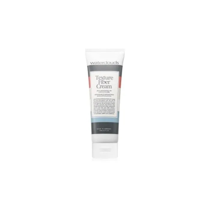 Waterclouds Texture Fiber - Styling Agent