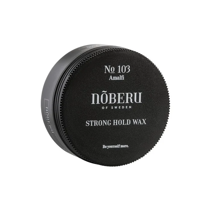 Noberu Tobacco Vanilla Matte Pomade 80ml