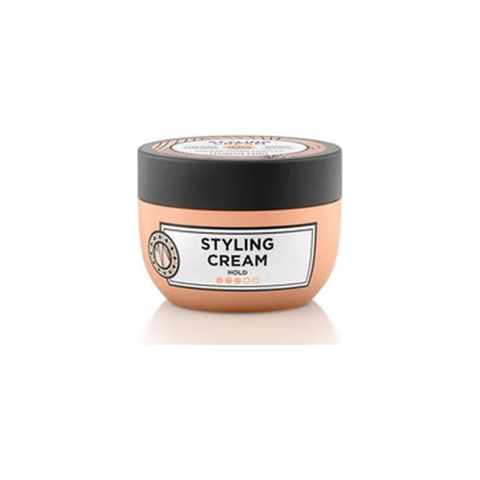 Maria Nila Nourishing Style Finish Styling Cream 100 Ml