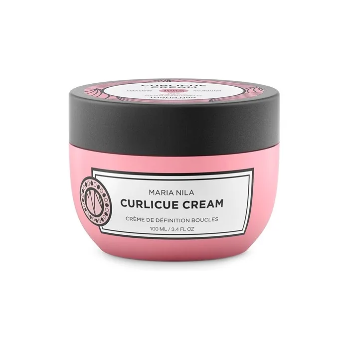 Maria Nila Curlicue Cream 100ml