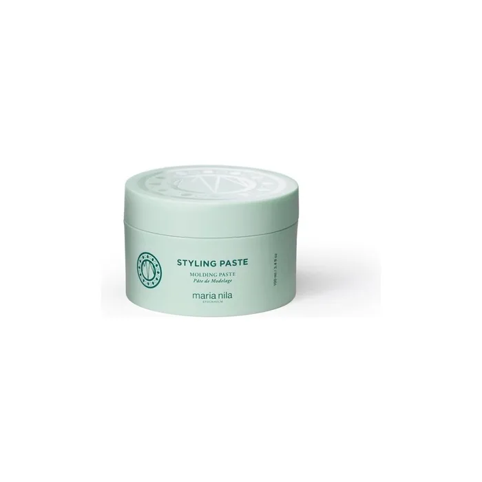 Maria Nila Styling Paste 100ml Hold 2/5 Thickening and Flexible