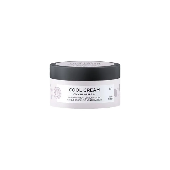 Maria Nila Colour Refresh Cool Cream 81 100ml