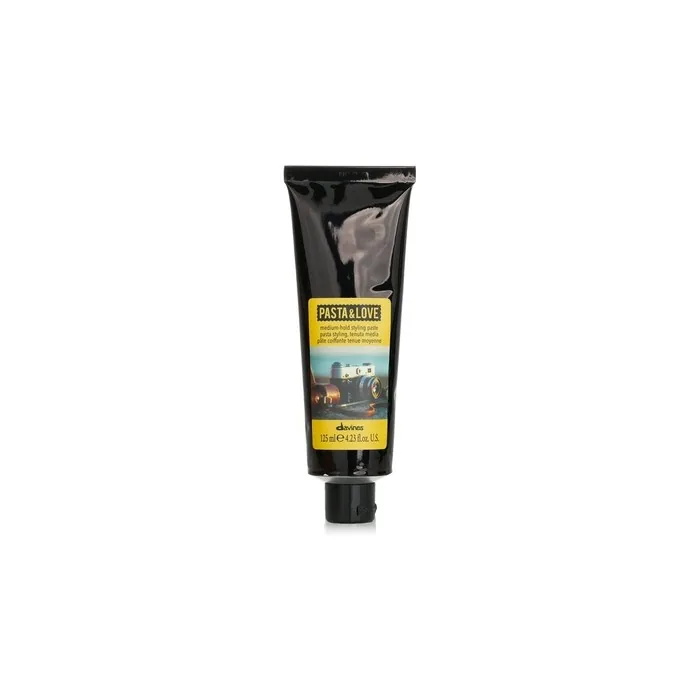 Davines Pasta & Love Men's Medium Hold Styling Paste 4.23 fl. Oz