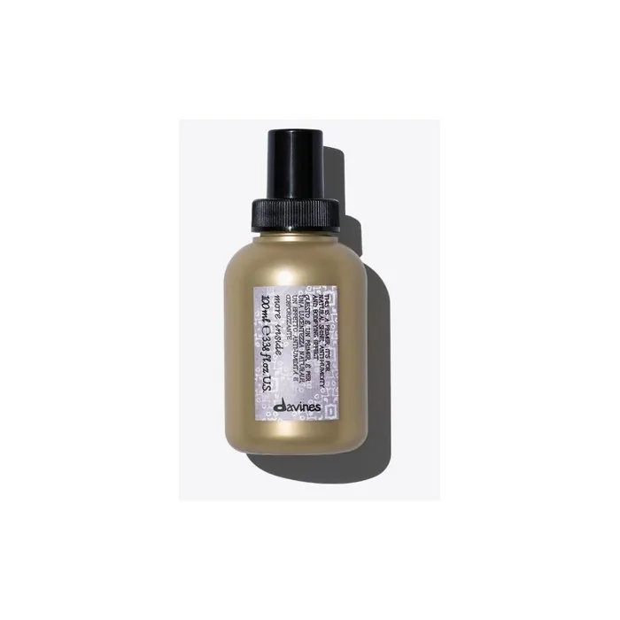 Davines This Is A Primer Hair Gloss Body Effect Antimoisturizing 100ml