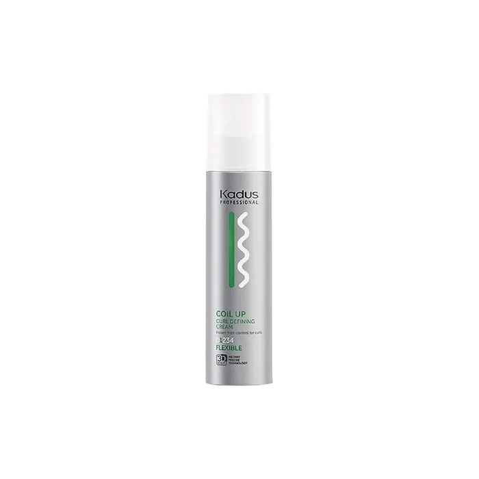 Kadus Professional Cream Coil Up 200ml